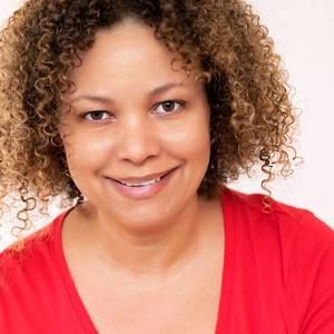 Meet your Posher, Anette